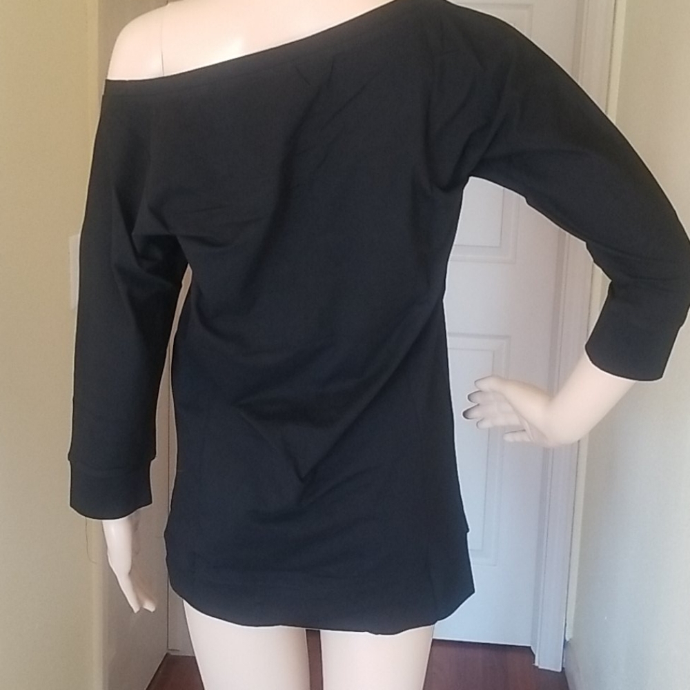 Mamagama maternity tops - Picture 4 of 5